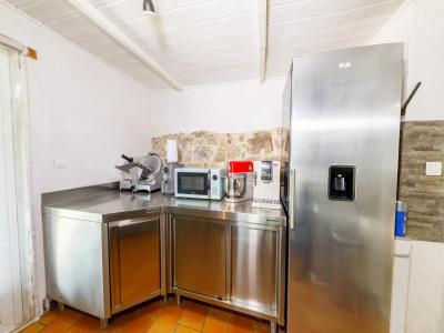 For sale Peille 8 rooms 186 m2 Alpes Maritimes (06440) photo 4