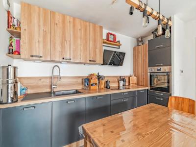 For sale Bailly 4 rooms 78 m2 Yvelines (78870) photo 3