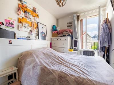 For sale Pantin 3 rooms 49 m2 Seine saint denis (93500) photo 4