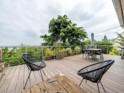 Annonce Vente 7 pices Maison Andresy 78