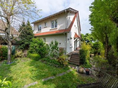 Acheter Maison 181 m2 Andresy