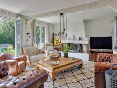 For sale Bosc-roger-en-roumois BOSROUMOIS 7 rooms 170 m2 Eure (27670) photo 1