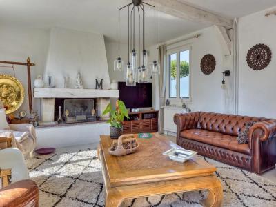 For sale Bosc-roger-en-roumois BOSROUMOIS 7 rooms 170 m2 Eure (27670) photo 2