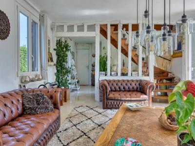 For sale Bosc-roger-en-roumois BOSROUMOIS 7 rooms 170 m2 Eure (27670) photo 3