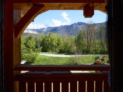For sale Aigueblanche 4 rooms 142 m2 Savoie (73260) photo 0
