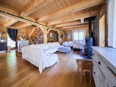For sale Aigueblanche 4 rooms 142 m2 Savoie (73260) photo 1