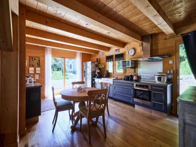 For sale Aigueblanche 4 rooms 142 m2 Savoie (73260) photo 4