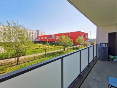 For sale Villiers-le-bel 2 rooms 41 m2 Val d'Oise (95400) photo 0