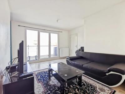 For sale Villiers-le-bel 2 rooms 41 m2 Val d'Oise (95400) photo 1