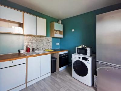 For sale Villiers-le-bel 2 rooms 41 m2 Val d'Oise (95400) photo 4