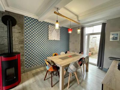For sale Meyrueis 7 rooms 136 m2 Lozere (48150) photo 2
