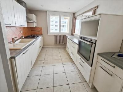 Acheter Appartement 77 m2 Chenove