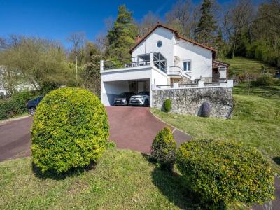 For sale Limay 4 rooms 145 m2 Yvelines (78520) photo 0