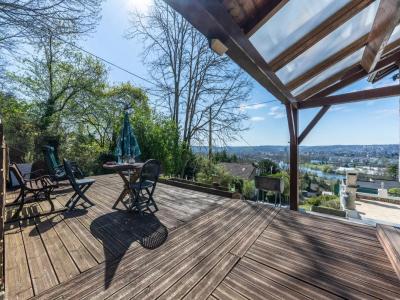 For sale Limay 4 rooms 145 m2 Yvelines (78520) photo 1