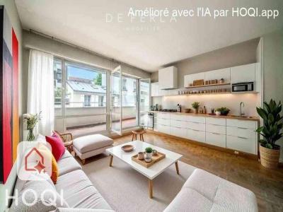 For sale Paris-15eme-arrondissement 2 rooms 65 m2 Paris (75015) photo 0