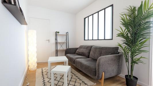 For rent Boulogne-billancourt 1 room 19 m2 Hauts de Seine (92100) photo 1