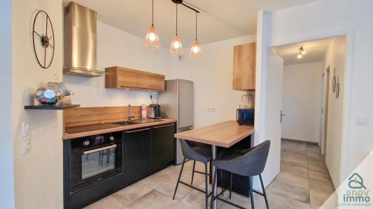 Annonce Vente 3 pices Appartement Seyssins 38