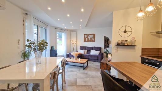 Acheter Appartement 64 m2 Seyssins