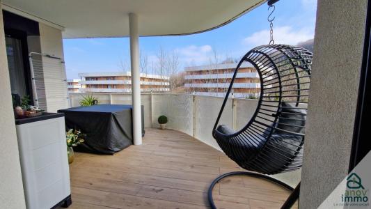 Acheter Appartement Seyssins 249000 euros