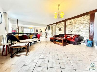 For sale Fontaine-le-comte 6 rooms 213 m2 Vienne (86240) photo 2