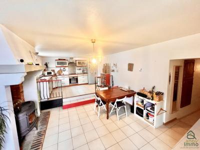 For sale Fontaine-le-comte 6 rooms 213 m2 Vienne (86240) photo 4