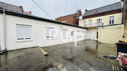 For sale Henin-beaumont 11 rooms 500 m2 Pas de calais (62110) photo 0