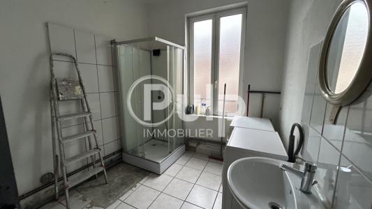 Acheter Immeuble 500 m2 Henin-beaumont