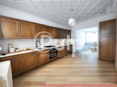 Annonce Vente 5 pices Maison Lens 62