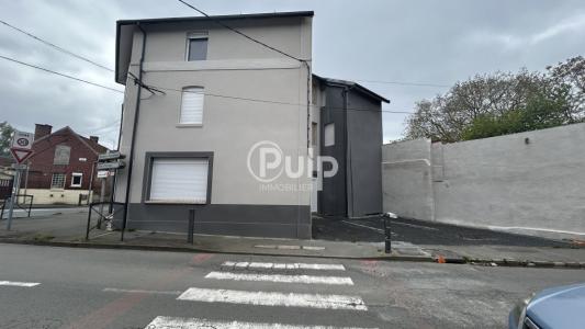 Annonce Vente Immeuble Harnes 62