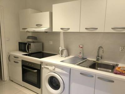 For rent Hay-les-roses 1 room 28 m2 Val de Marne (94240) photo 3