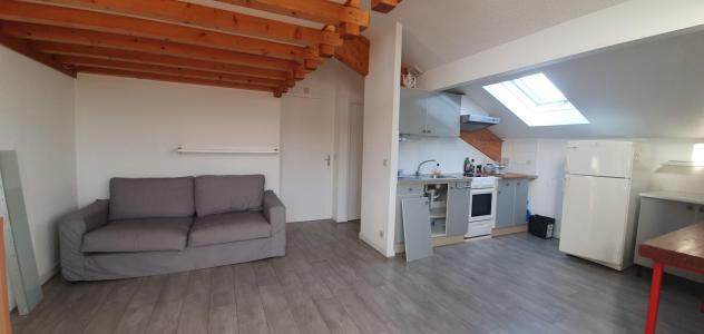 For rent Allonzier-la-caille 1 room 26 m2 Haute savoie (74350) photo 0