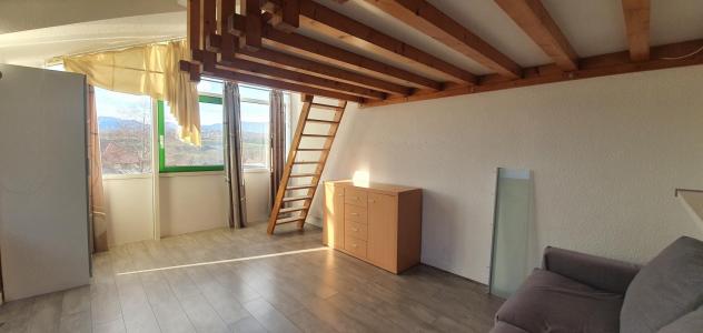 For rent Allonzier-la-caille 1 room 26 m2 Haute savoie (74350) photo 1