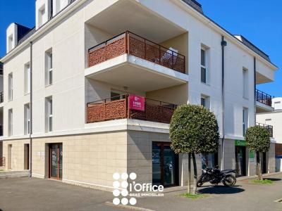 For sale Sables-d'olonne 4 rooms 78 m2 Vendee (85100) photo 0