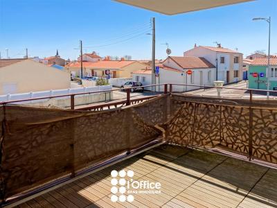 Acheter Appartement Sables-d'olonne 438900 euros
