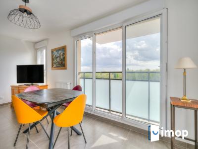 Acheter Appartement Athis-mons Essonne