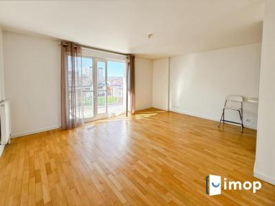 For sale Ermont 2 rooms 45 m2 Val d'Oise (95120) photo 0