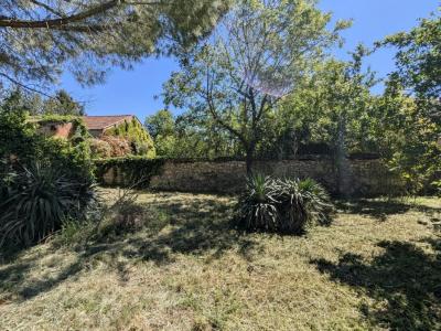 Annonce Vente 4 pices Maison Puy-sainte-reparade 13
