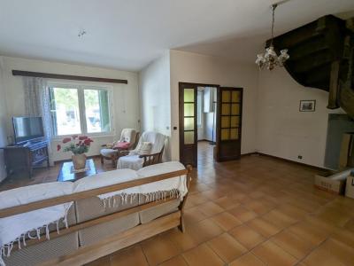 For sale Puy-sainte-reparade 4 rooms 103 m2 Bouches du Rhone (13610) photo 3