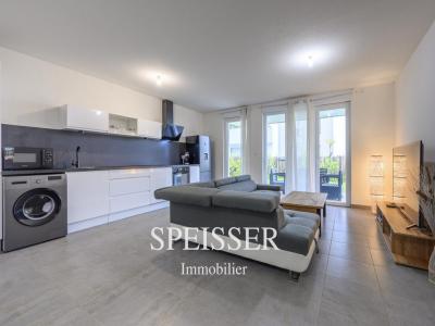 Acheter Appartement Entzheim 224500 euros