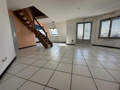 For sale Strasbourg 2 rooms 60 m2 Bas rhin (67200) photo 1