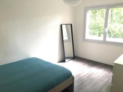 For rent Tremblay-en-france 1 room 27 m2 Seine saint denis (93290) photo 0