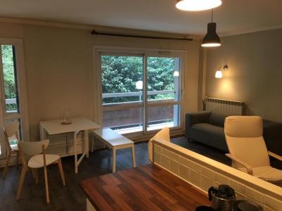 For rent Tremblay-en-france 1 room 27 m2 Seine saint denis (93290) photo 4