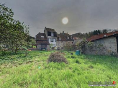 For sale Sainte-marie-aux-mines 7 rooms 170 m2 Haut rhin (68160) photo 0