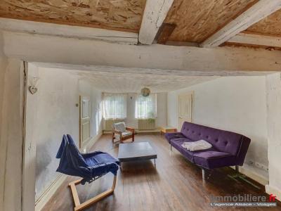 For sale Sainte-marie-aux-mines 7 rooms 170 m2 Haut rhin (68160) photo 1