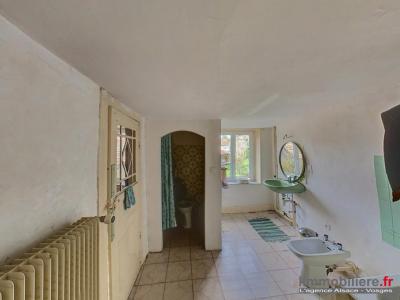 For sale Sainte-marie-aux-mines 7 rooms 170 m2 Haut rhin (68160) photo 2