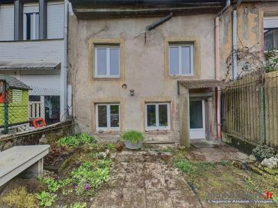 For sale Sainte-marie-aux-mines 7 rooms 170 m2 Haut rhin (68160) photo 3