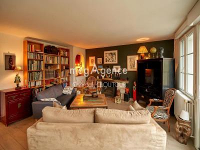 Annonce Vente 7 pices Maison Clisson 44