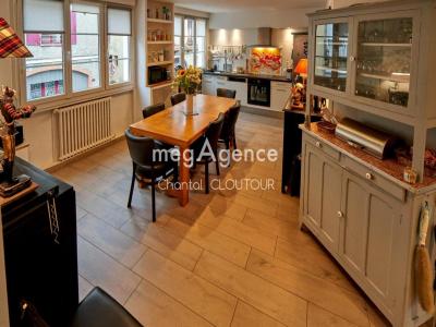 Acheter Maison Clisson 515000 euros