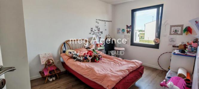 Acheter Maison Saintes Charente maritime