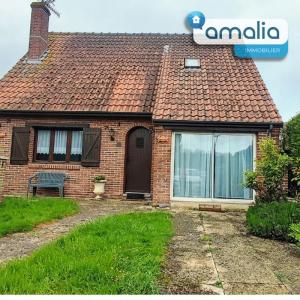For sale Ramillies 6 rooms 87 m2 Nord (59161) photo 0